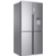 Location Réfrigérateur multi portes Haier Cube 83 Series 5