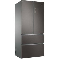 Réfrigérateur multi portes Haier HB18FGSAAA