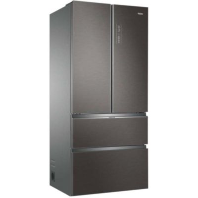 Location Réfrigérateur multi portes Haier HB18FGSAAA