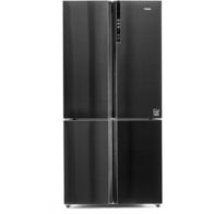 Réfrigérateur multi portes HAIER HTF-610DSN7 Cube 90 Series 5