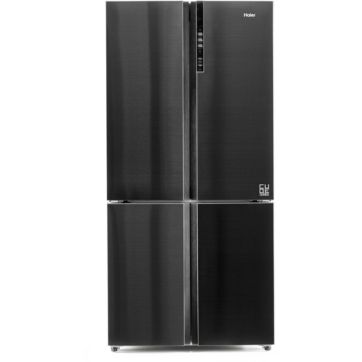Réfrigérateur multi portes HAIER HTF-610DSN7