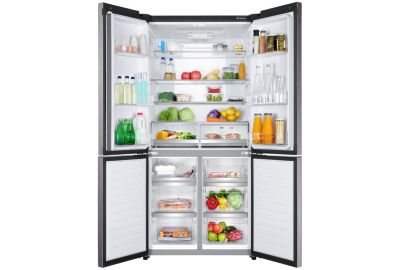 Réf Multi HAIER HTF-610DSN7