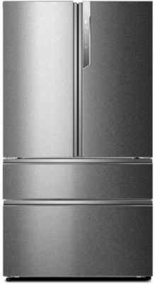 Réfrigérateur multi portes HAIER HB26FSSAAA FD 100 Series 7 Reconditionné