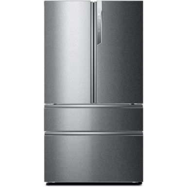 Réfrigérateur multi portes HAIER HB26FSSAAA FD 100 Series 7 Reconditionné