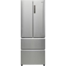 Réfrigérateur multi portes HAIER HB17FPAAA FD 70 Series 3