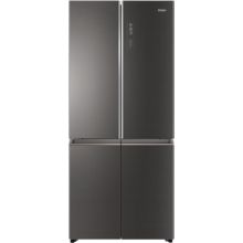 Réfrigérateur multi portes HAIER HTF-508DGS7