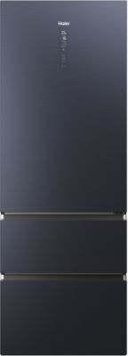 Réfrigérateur combiné HAIER HTW7720ENMB