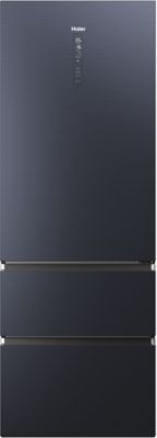 Haier Frigo Combiné No Frost 3 Portes 354L