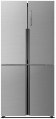 Réfrigérateur multi portes HAIER HRC-45D2H Cube 83 Series 5 Reconditionné