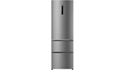 Réfrigérateur multi portes HAIER HTR3619FNMN 3D 60 Series 3