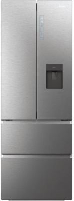 Réfrigérateur multi portes HAIER HFW7720EWMP