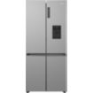 Réfrigérateur multi portes HAIER HCW7819EHMP Cube 83 Series 7