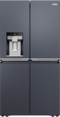 Réfrigérateur multi portes HAIER HCR7918EIMB Cube 90 Series 7 Reconditionné