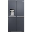 Réfrigérateur multi portes HAIER HCR7918EIMB Cube 90 Series 7
