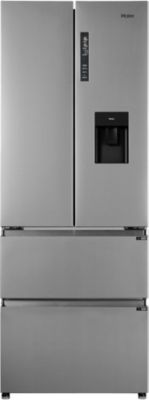 FRIGO AMÉRICAIN HAIER glace pilée bac a glaçons frigo congélateur