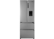 Réfrigérateur multi portes HAIER HFR5719EWMG