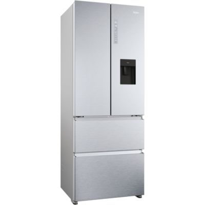 Location Réfrigérateur multi portes Haier HFR5719EWMG
