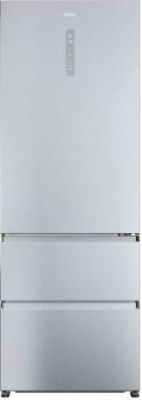Réfrigérateur combiné HAIER HTR5720ENMG