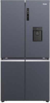 Réfrigérateur multi portes HAIER HCR5919EHMB