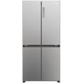 Réfrigérateur multi portes HAIER HCR3818ENMM