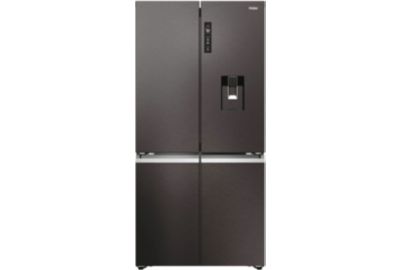 Réfrigérateur multi portes HAIER HCR79F19EHMD