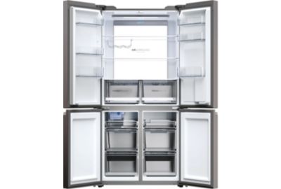 Réfrigérateur multi portes HAIER HCR79F19EHMD