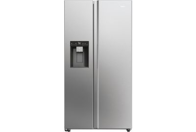 Réfrigérateur Américain HAIER HSW59F18EIMM