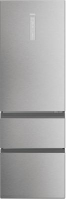 Réfrigérateur combiné HAIER HTW5618CNMG