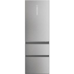 Réfrigérateur combiné HAIER HTW5618CNMG
