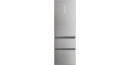Réfrigérateur combiné HAIER HTW5618CNMG