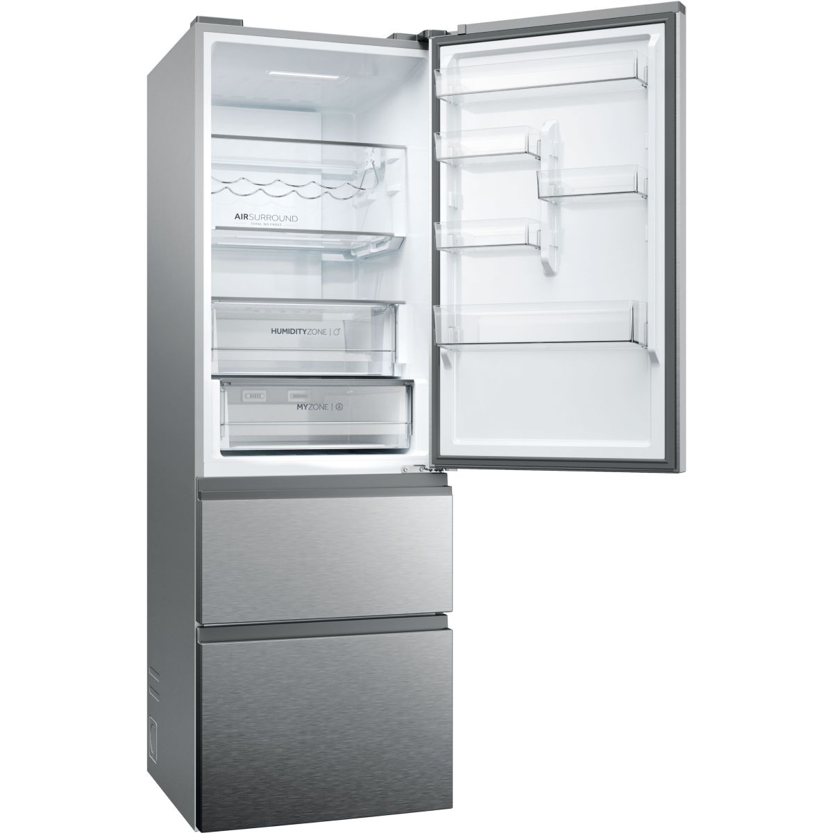 Haier HTW5618CNMG — vue 2