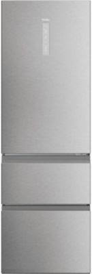 Réfrigérateur combiné HAIER HTW5618DNMG