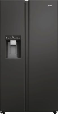 Réfrigérateur Américain HAIER HSW79F18DIPT