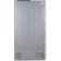 Location Réfrigérateur multi portes Haier HFW7918EIMB