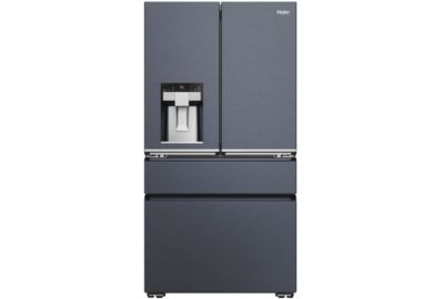 Réfrigérateur multi portes HAIER HFW7918EIMB