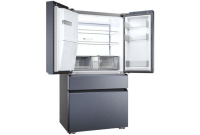 Réfrigérateur multi portes HAIER HFW7918EIMB