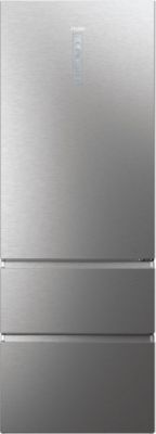 Réfrigérateur combiné HAIER HTW7720DNMP