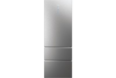 Réfrigérateur combiné HAIER HTW7720DNMP