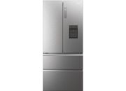 Réfrigérateur multi portes HAIER HFW537EP