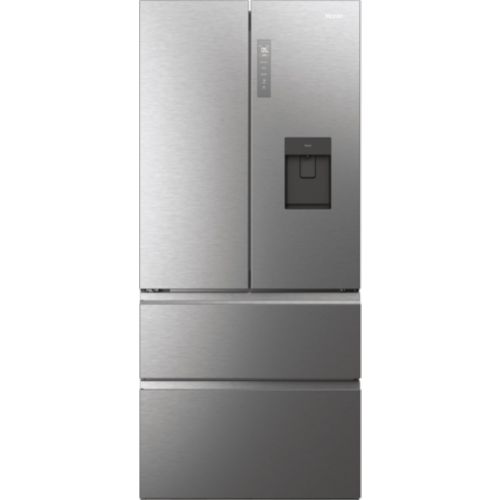 Réfrigérateur multi portes FALCON FDXD21 - 2 PORTES / 2 TIROIRS 91 CM NOIR