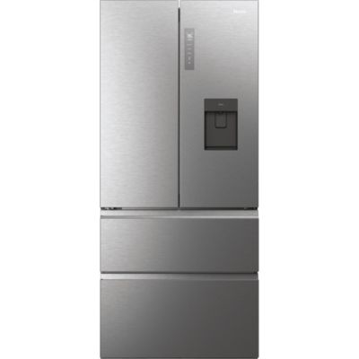 Location Réfrigérateur multi portes Haier HFW537EP