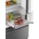 Location Réfrigérateur multi portes Haier HFW537EP