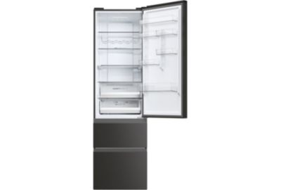 Réfrigérateur combiné HAIER HTW5620DNPT