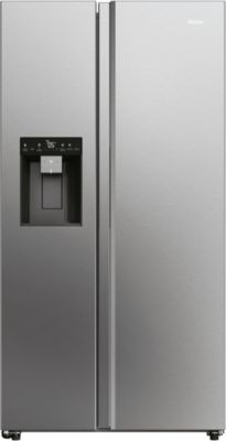 Réfrigérateur Américain HAIER HSW79F18CIMM