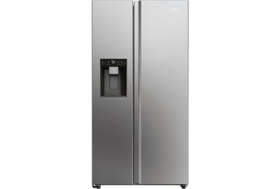 Réfrigérateur Américain HAIER HSW79F18CIMM