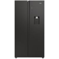 Location Réfrigérateur Américain HAIER HSW59F18DWPT