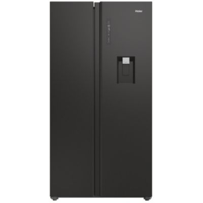 Location Réfrigérateur Américain HAIER HSW59F18DWPT