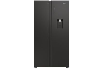 Réfrigérateur Américain HAIER HSW59F18DWPT