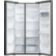 Location Réfrigérateur Américain HAIER HSW59F18DWPT