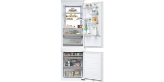 Réfrigérateur combiné HAIER HBW7518C